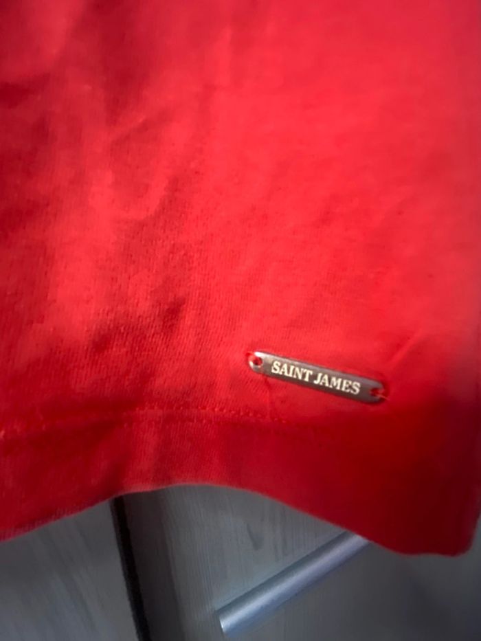 Tee-shirts - photo numéro 2