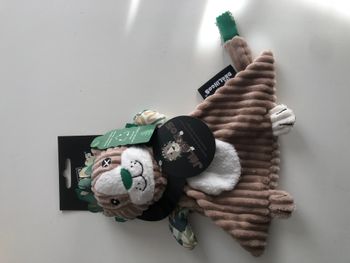 Doudou JéléKros, Les Déglingos