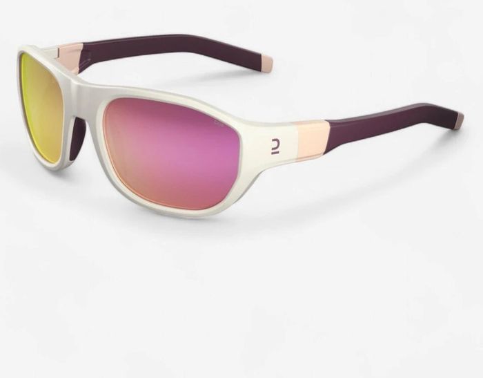 Lunettes de soleil 6/10 ans - photo numéro 5