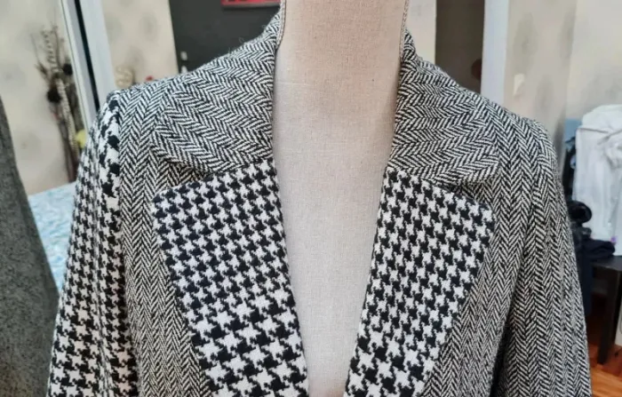 Manteau River Island T40 - photo numéro 10