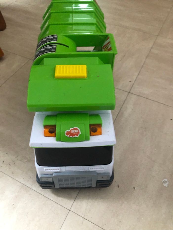 Vend lot jouer bébé - photo numéro 3