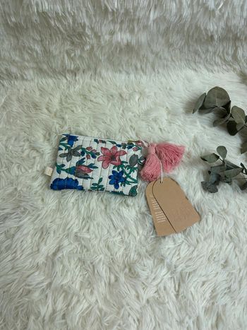 Mini pochette Louise Misha