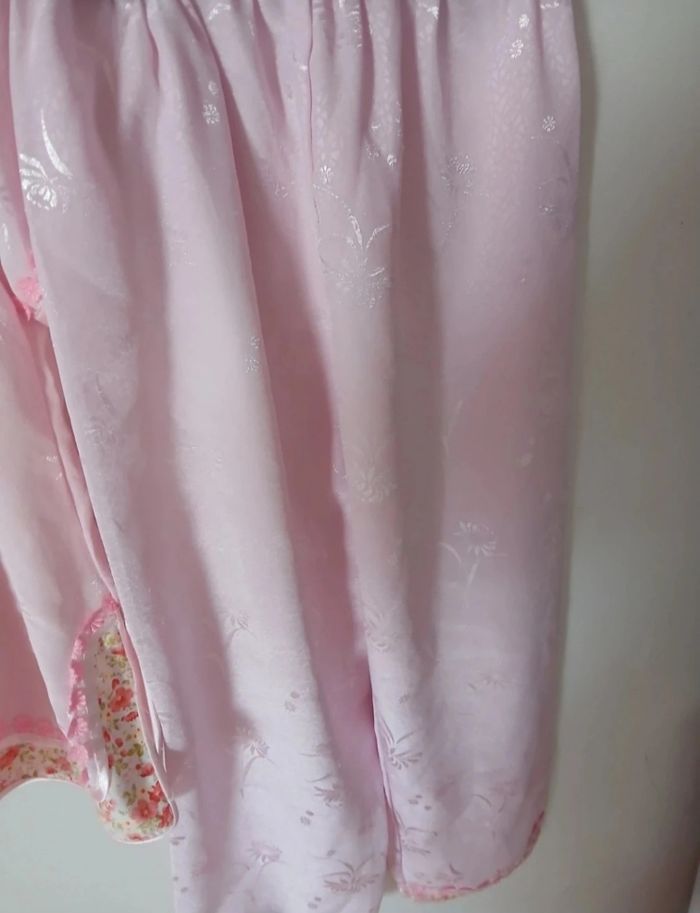 Pyjama fille - photo numéro 5