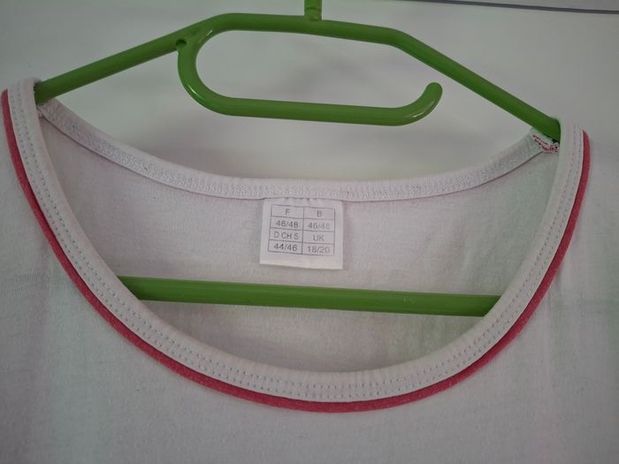 Chemise de nuit 44/46 - photo numéro 7