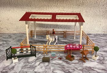 Centre équestre Schleich  