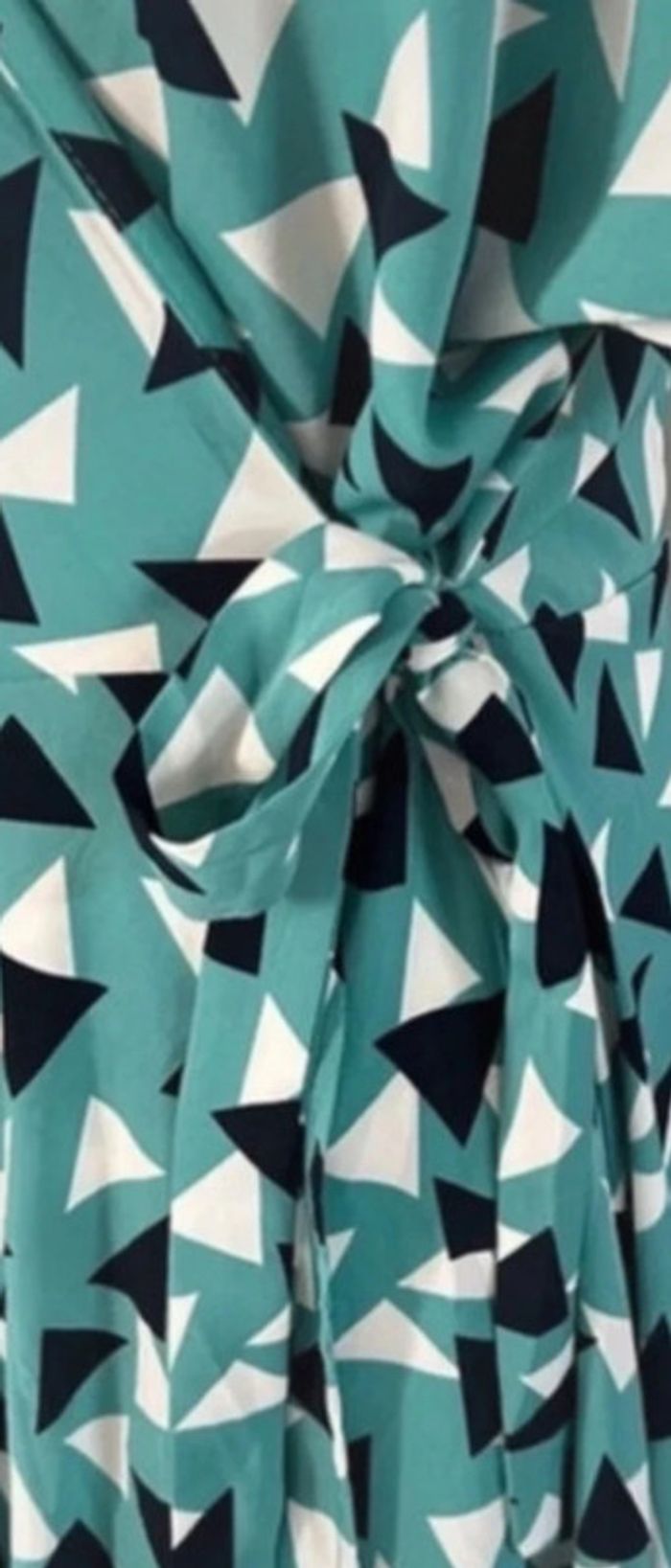 Robe cœur crose - photo numéro 3