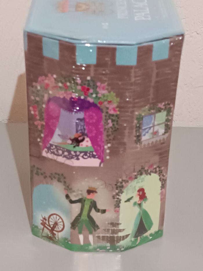 Set puzzle Crocodile creek - photo numéro 5