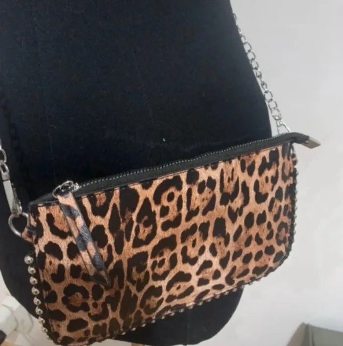 Sac bandoulière deco perles 🍭🍭 - photo numéro 4