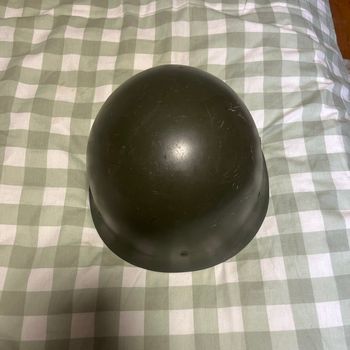 Casque de l’armée