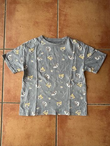 T-shirt garçon 10 ans 
