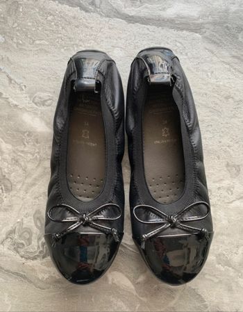 Ballerines pour enfants