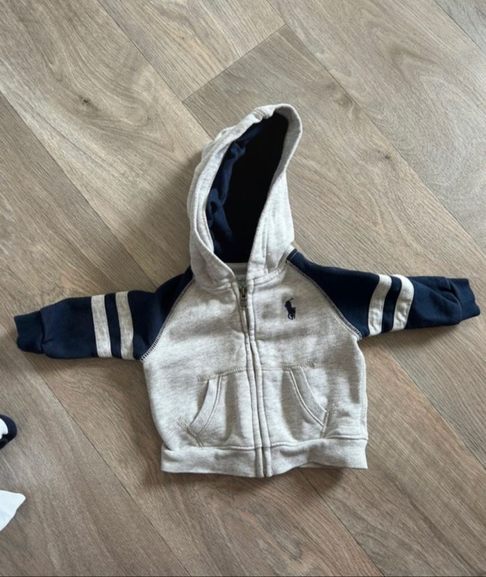 Veste Ralph Lauren