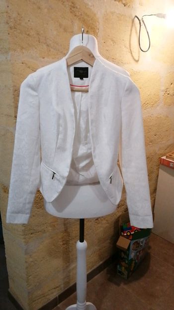 Veste femme