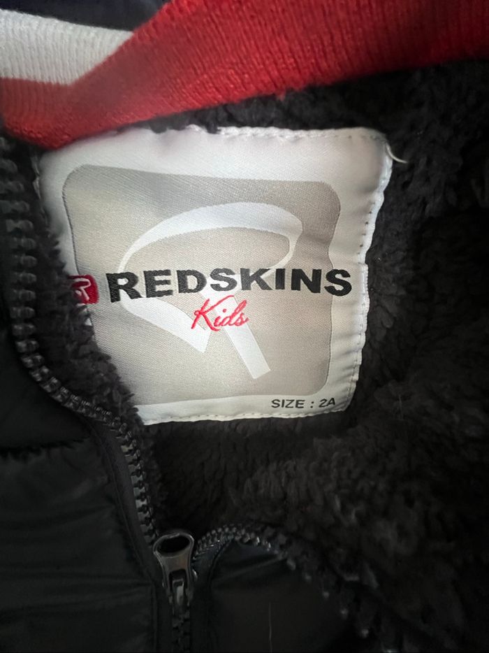 Doudoune - photo numéro 2