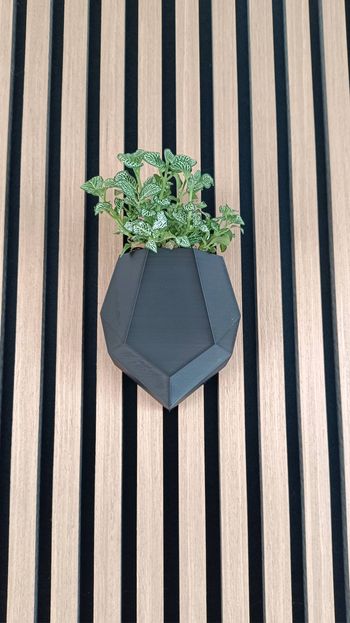 Pot pour panneaux tasseaux de bois