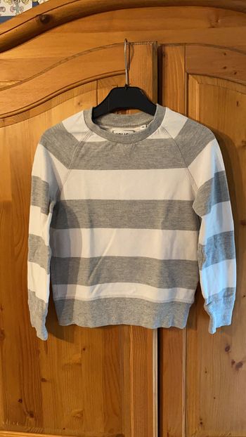 Sweat coton