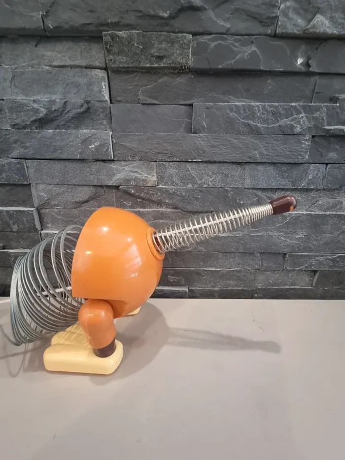 Slinky - photo numéro 6