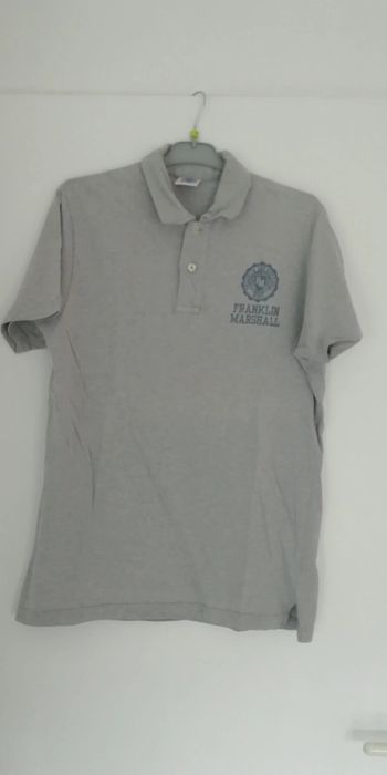 Polo Franklin Marshall
