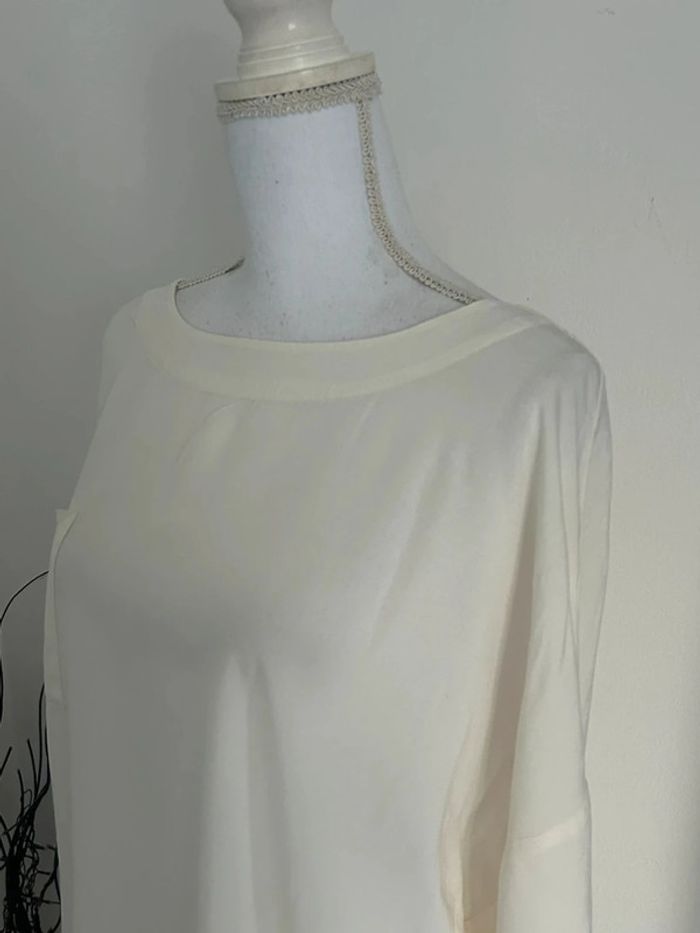 blouse Bon prix taille 46 - photo numéro 2