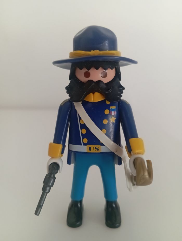 Playmobil western sudiste - photo numéro 2