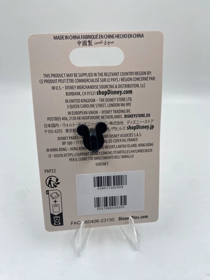 Pin's Freaky Friday 20e anniversaire en édition limitée Disney - photo numéro 3