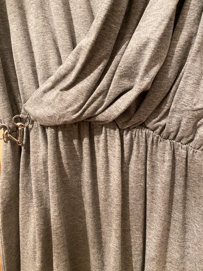 Robe femme sans manches - photo numéro 3