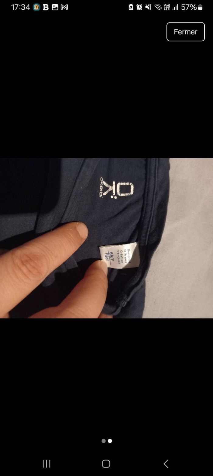 T-shirt - photo numéro 2