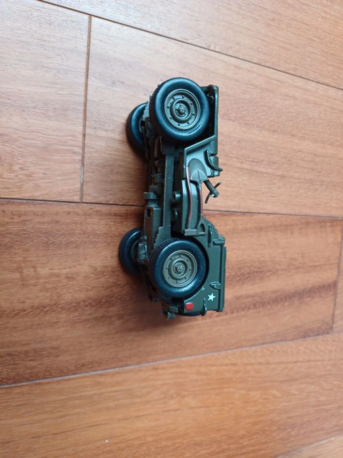 Voiture - photo numéro 3