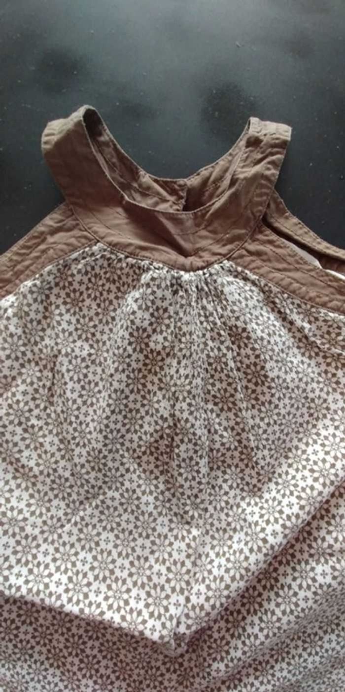Robe 3 ans - photo numéro 3
