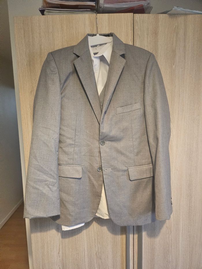 Costume complet enfant