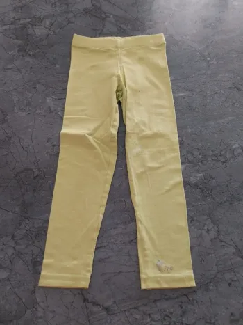 Legging long 6 ans