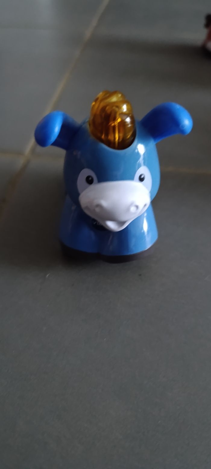 Tutut animo - photo numéro 3