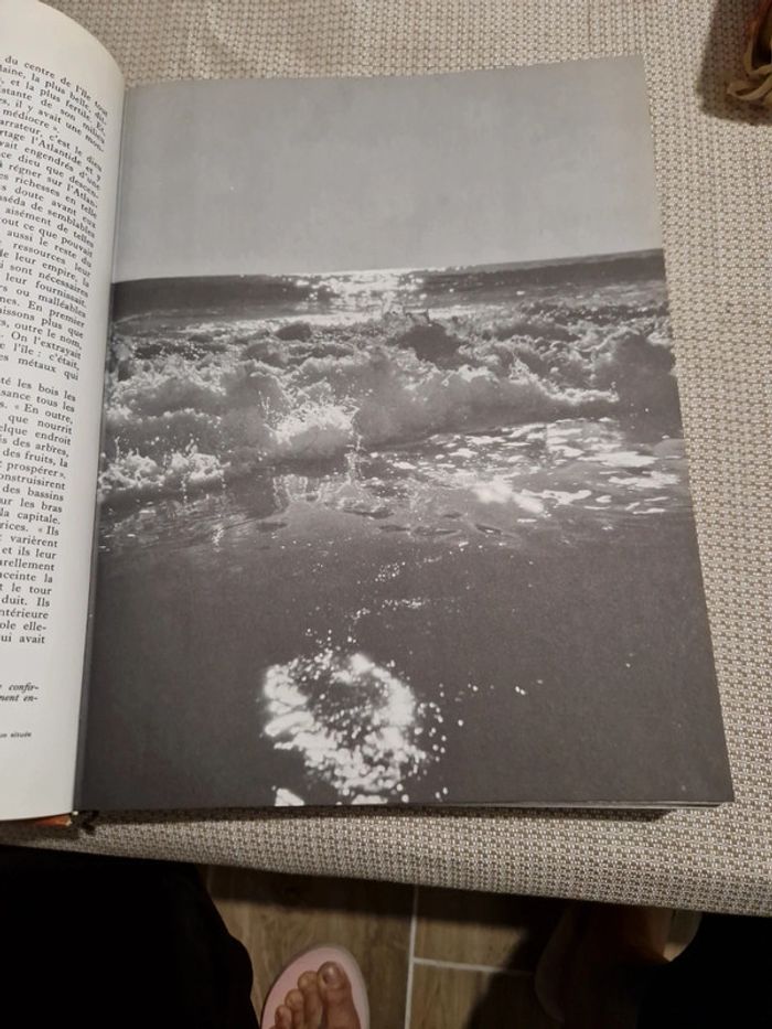 Les grands mystères du passé. - photo numéro 5