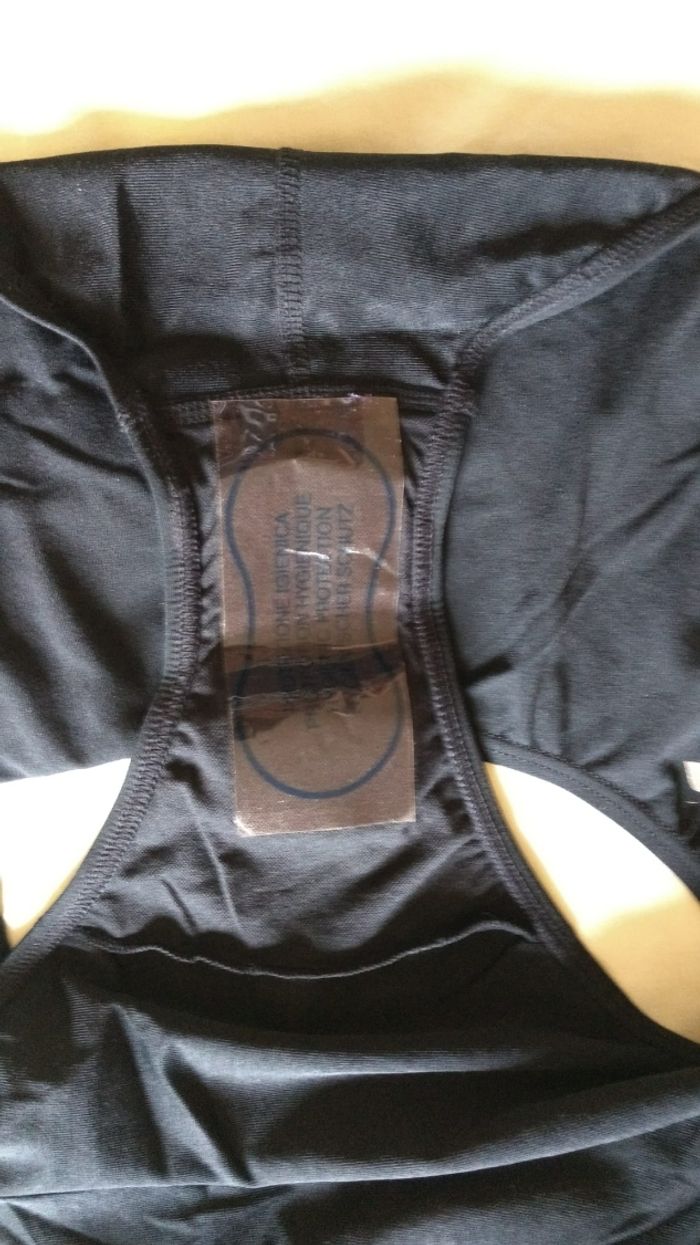 Maillot de bain arena t 46 - photo numéro 4