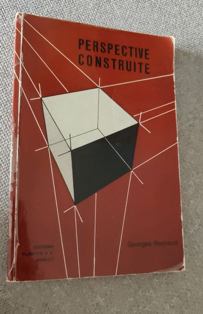 Perspective constructive