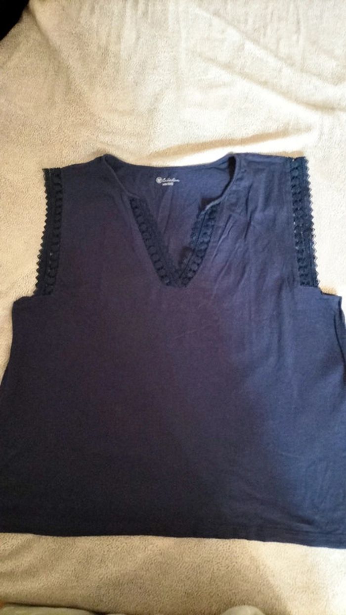 Lot de 3 tees shirts femme T50 - photo numéro 3