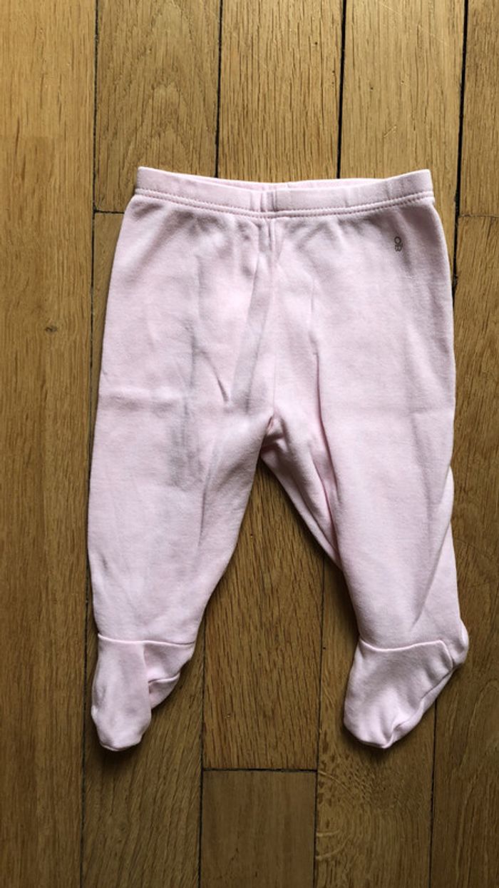 Pantalon bébé