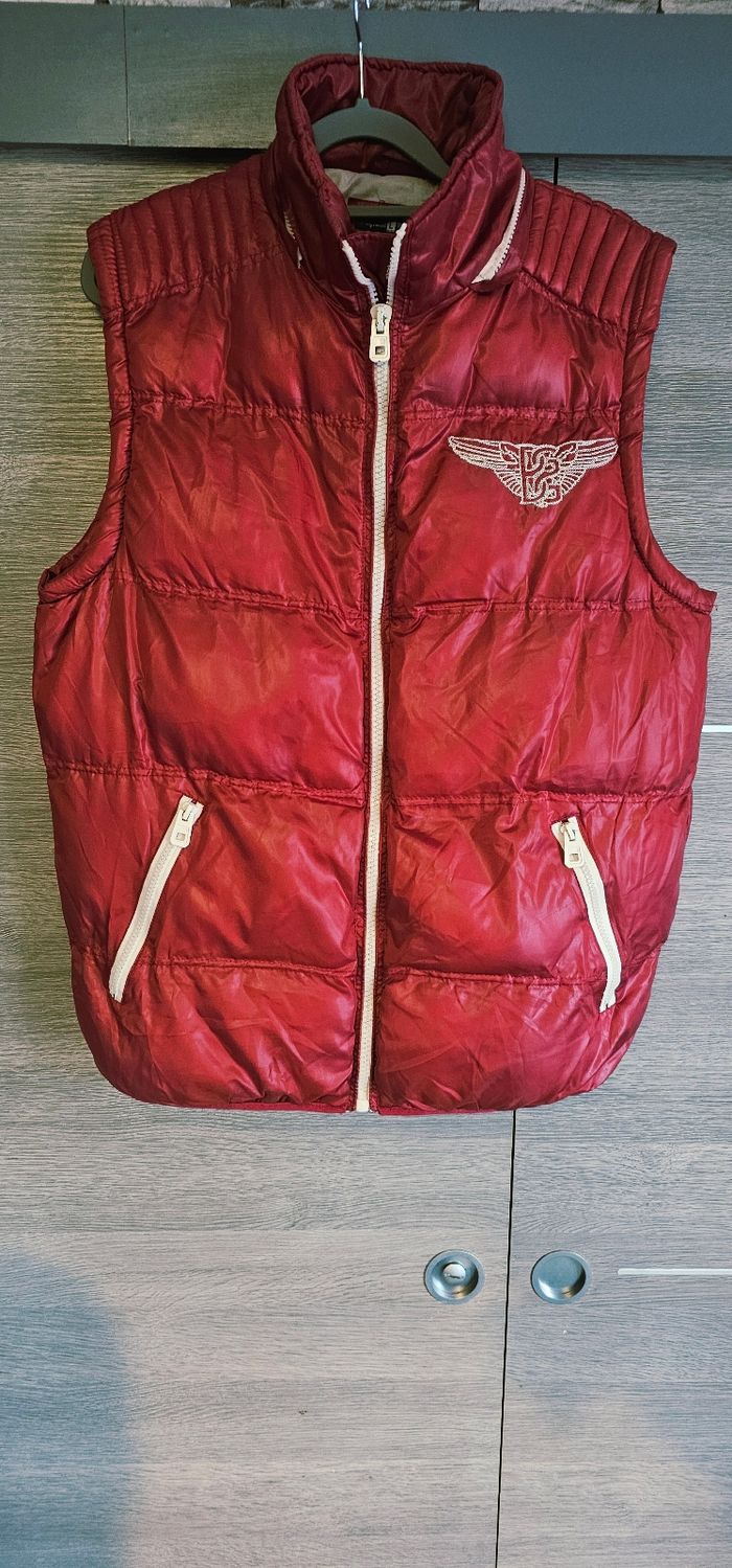 Veste - photo numéro 2