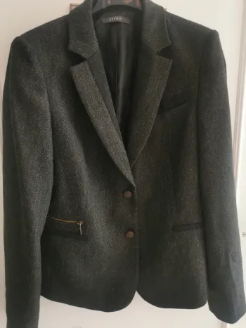 Veste blazers