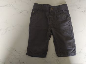 Jeans 3 mois