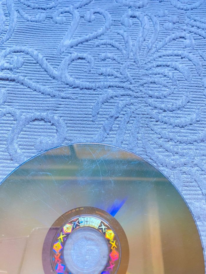 Jeu Xbox Live top spin - photo numéro 5