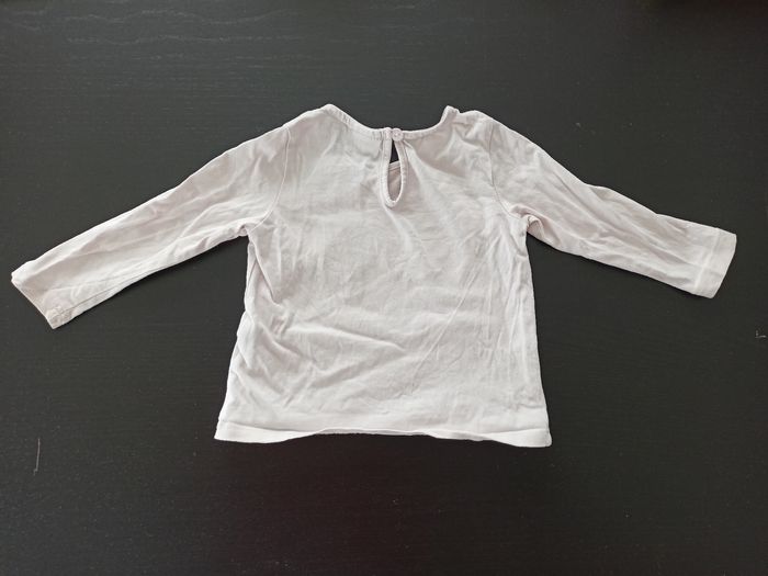 T-shirt Fagottino (12 mois) - photo numéro 2