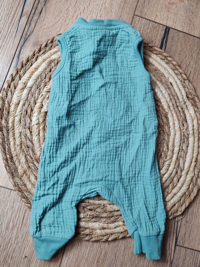 Combinaison d'été - photo numéro 2