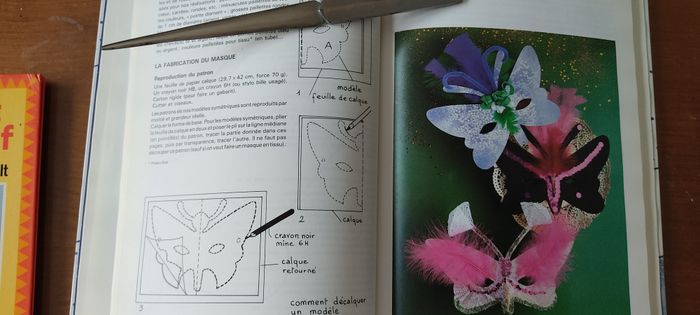 Livres d'activités de fête - photo numéro 6