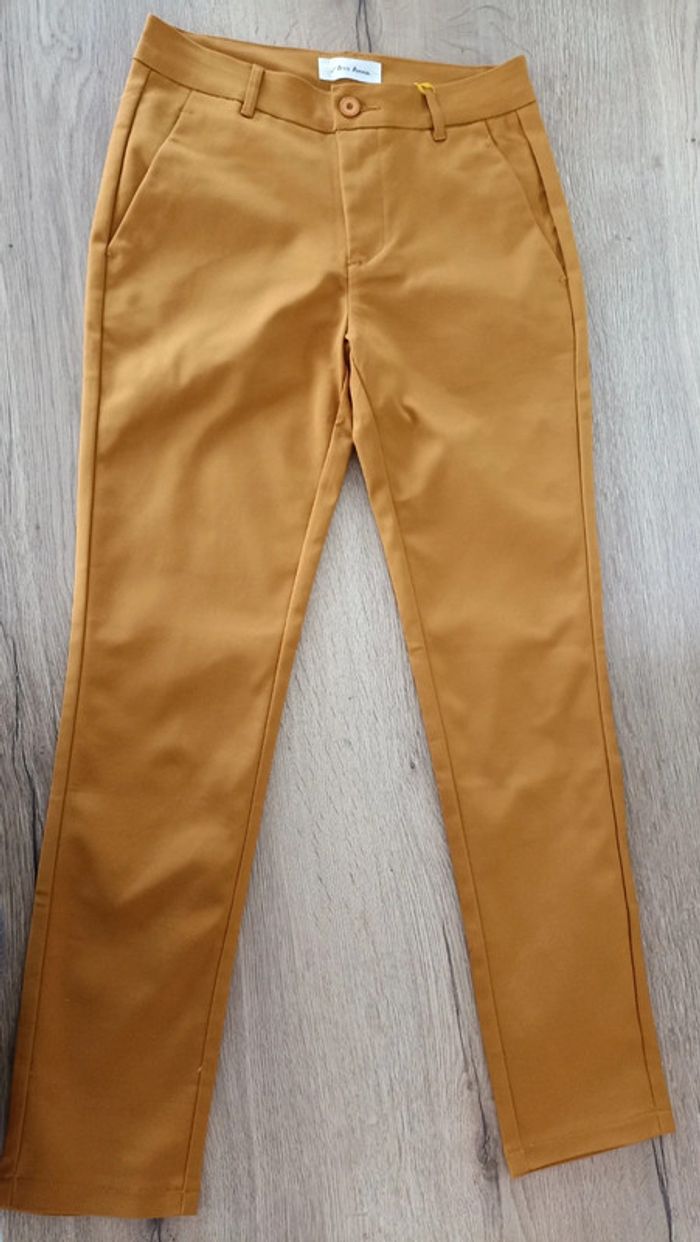 Pantalon T38 - photo numéro 3