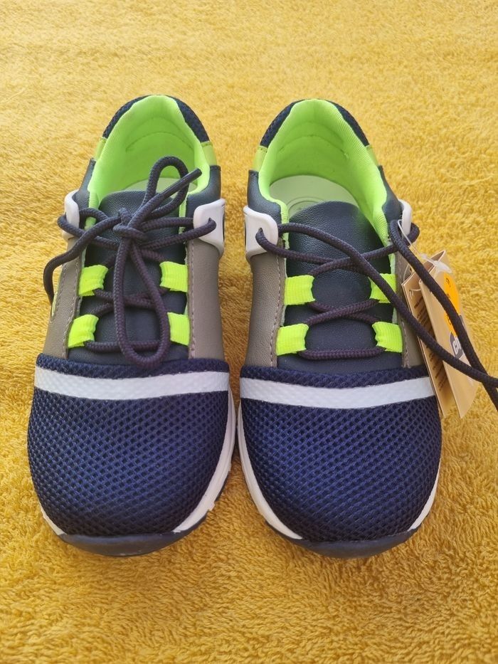 Baskets Chicco - photo numéro 4