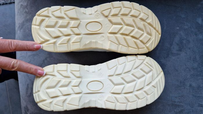 Chaussures de travail - photo numéro 3
