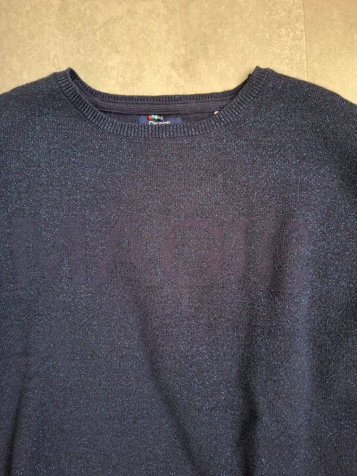 Pull okaidi 10 ans - photo numéro 2