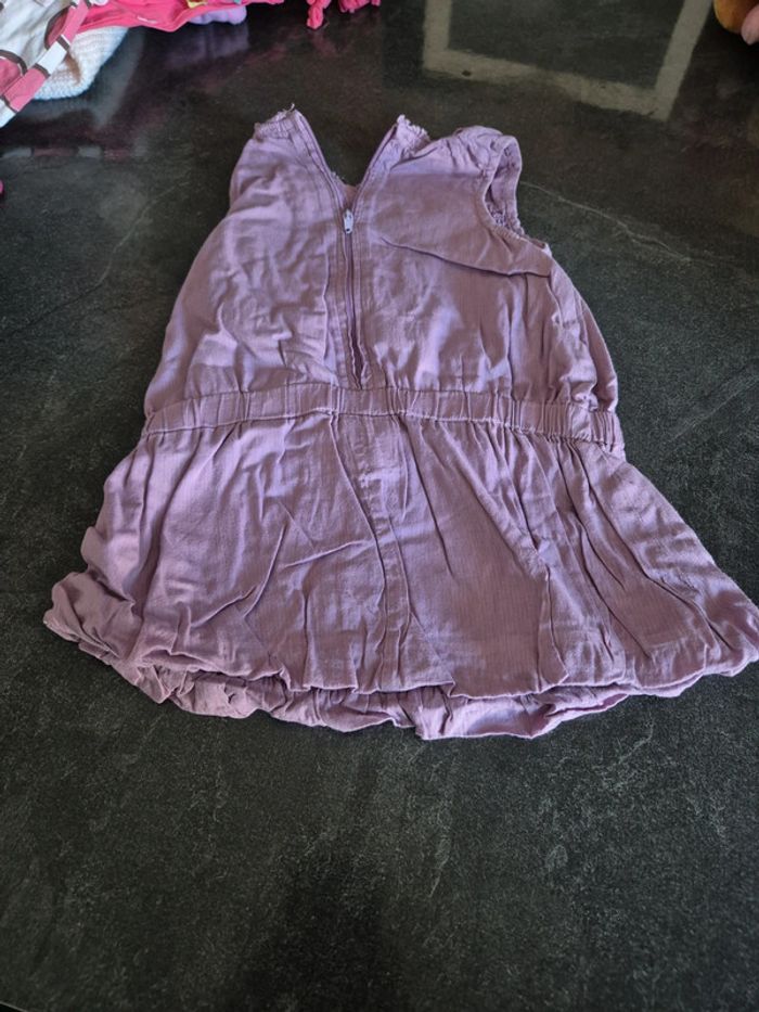 Robe bébé - photo numéro 3