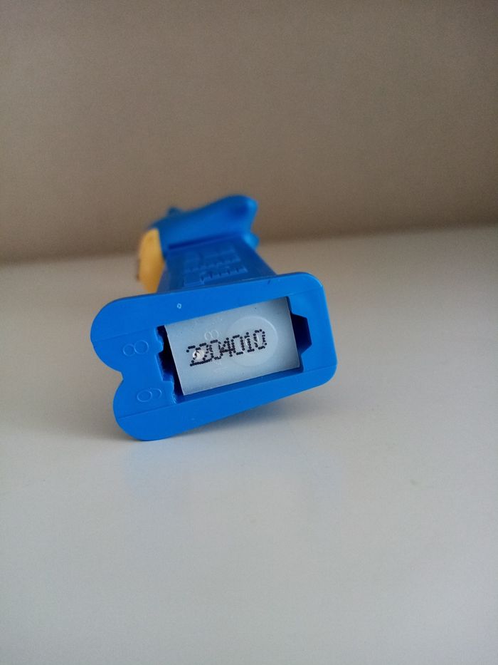 Pez Sonic - photo numéro 9